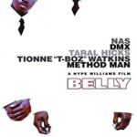 Belly Poster