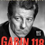 Gabin 118 - May 15-16