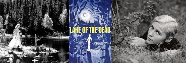 Lake of the Dead