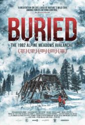 Poster for BURIED